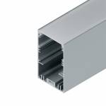 Profilo LED in alluminio NP053