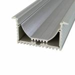 Aluminium LED Profile NP052