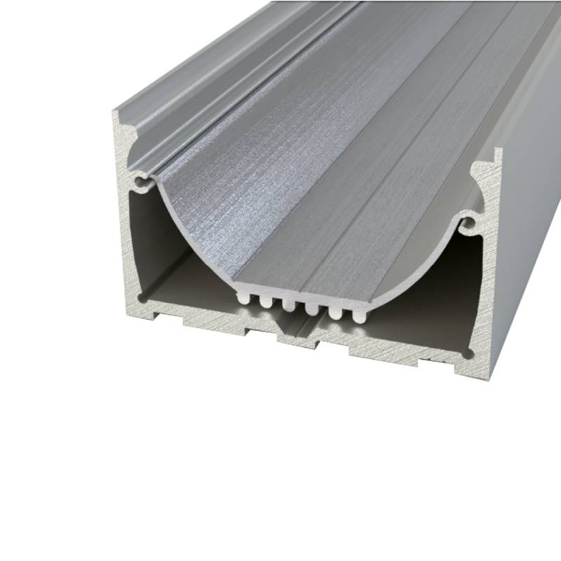 Aluminium LED Profile NP051