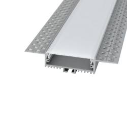 Profilo LED in alluminio NP058