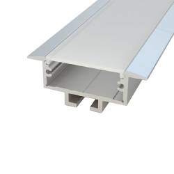 Aluminium LED Profile NP025