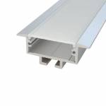 Aluminium LED Profile NP025