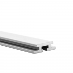 Profilo LED in alluminio NP182
