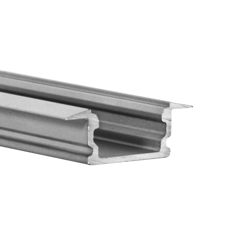 Profilo LED in alluminio NP180