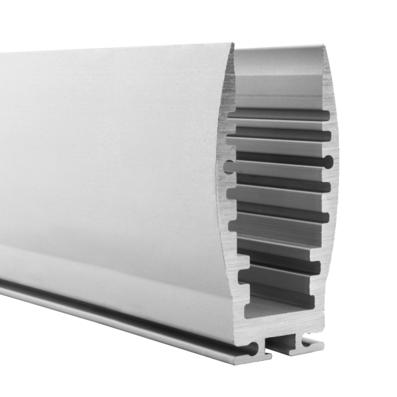 Aluminium Led Profile NP177
