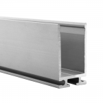 Profilo LED in alluminio NP167