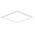 Sqaure LED Recessed Panel Salerno