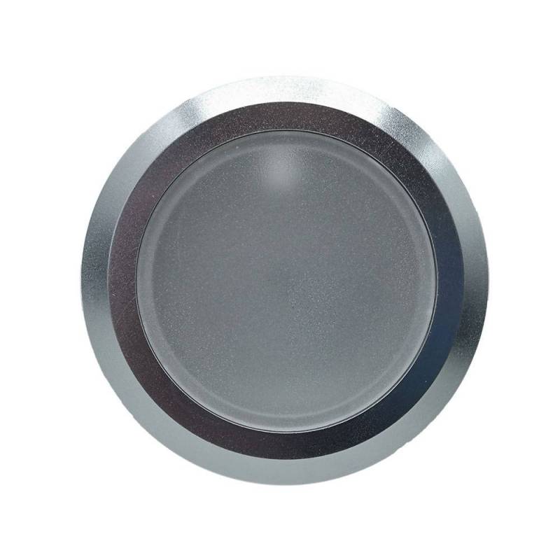 Recessed Round LED Spotlight 53/65 - 3,5 W - recessed hole 55 mm - body 65 mm