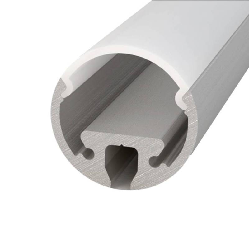 Aluminium LED Profile NP0122