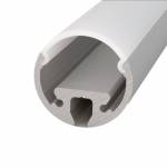 Profilo LED in alluminio NP0122
