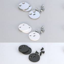 Caps and fixing clip LED Profile NP0122