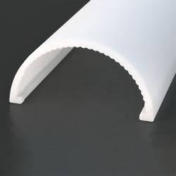 Cover LED Profile NP0122