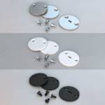 Caps LED Profile NP0126