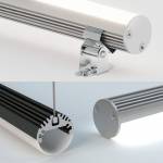 Clip di fissaggio Profilo LED NP0126