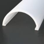 Cover LED Profile NP0126