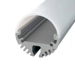 Aluminium LED Profile NP0126