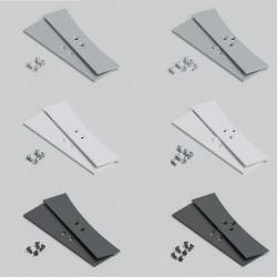 Caps LED Profile NP0191