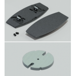 Caps LED Profile NP0265