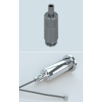 Fixing clip LED Profile NP0265