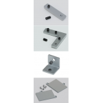 Joints and caps LED Profile NP0271