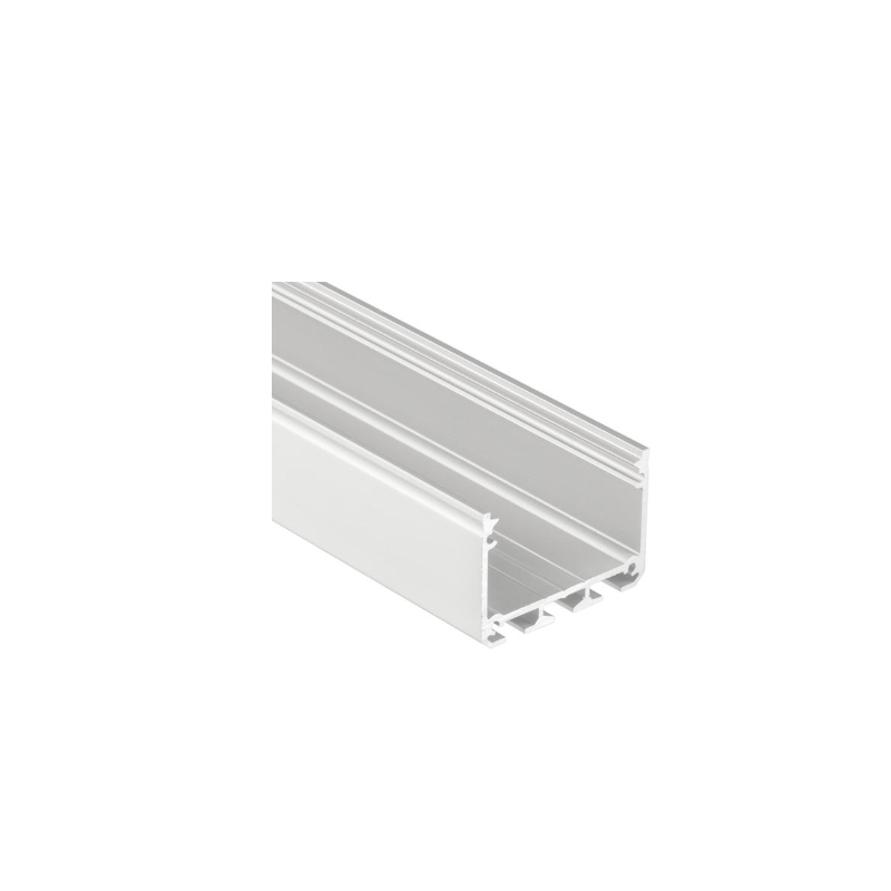 Profilo LED in alluminio NP770