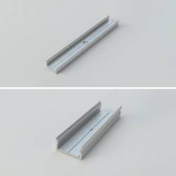 Bars LED Profile NP010