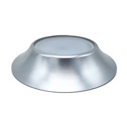 Surface-mounted round 12 LED VULCAN Spotlight - 2,87 W - 85 mm diameter