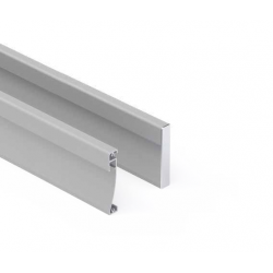 Profilo LED in alluminio NP158