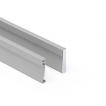 Profilo LED in alluminio NP158