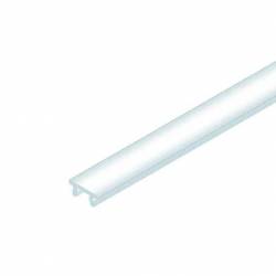 Transparent cover LED Profile NP159