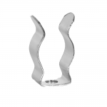 Clip di fissaggio Profilo LED NP161