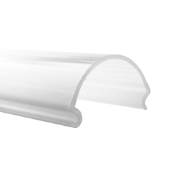 Opalin cover LED Profile NP162
