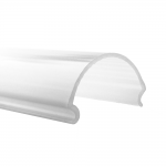 Opalin cover LED Profile NP162