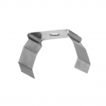 Fixing clip Led Profile NP165