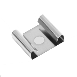 Fixing clip Led Profile NP168