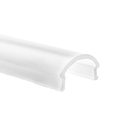 Rounded cover Led Profile NP169