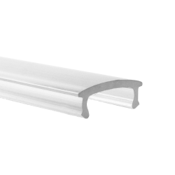 Transparent cover Led Profile NP169