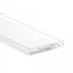 Transparent cover Led Profile NP170