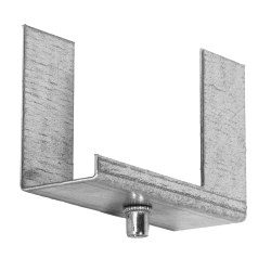 Fixing clip Led Profile NP176