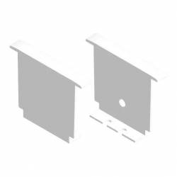 Plastic caps Led Profile NP178