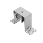 Clip di fissaggio Profilo LED NP179