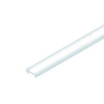 Cover trasparente Profilo LED NP183