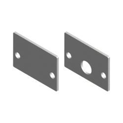Caps Led Profile NP184