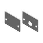 Caps Led Profile NP184