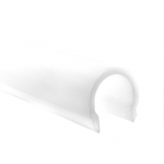 Cover stondata Profilo LED NP184