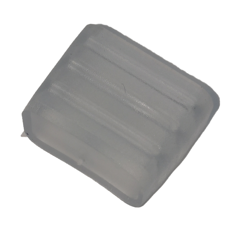 Tappo di Chiusura per Strip Illuminazione Vano - Accessorio 