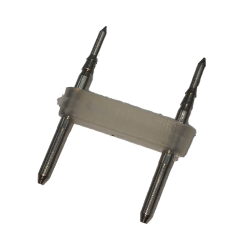 Connettore 2 Pin per Strip Illuminazione Vano - Accessorio