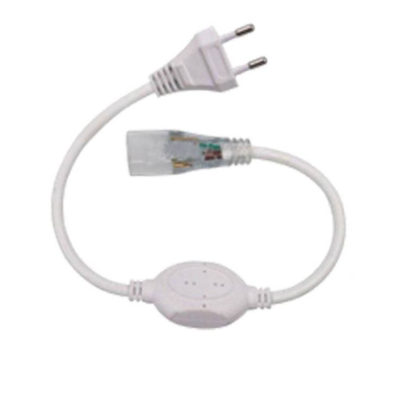 Raddrizzatore con Spina Italia per Strip Illuminazione vano - Accessorio