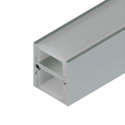 Aluminium LED Profile NP017