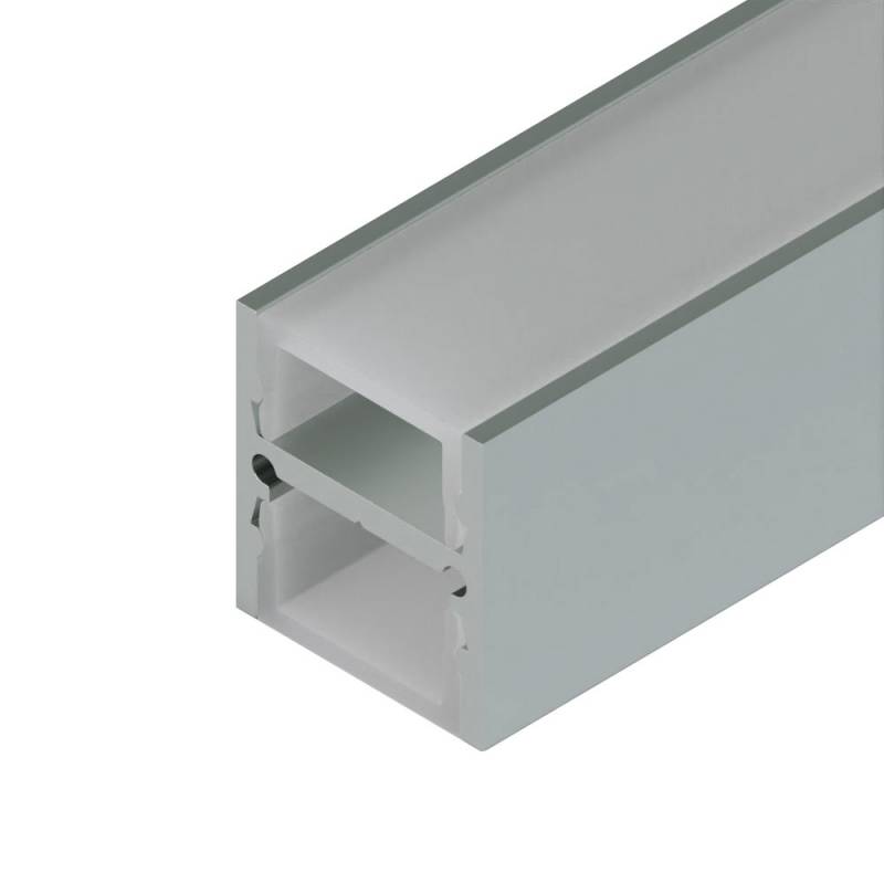 Profilo LED in alluminio NP017